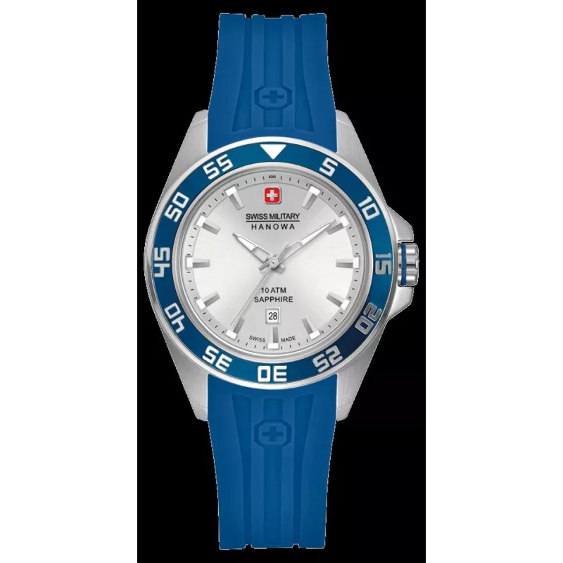 Часы Swiss Military 06-6221.04.001.03