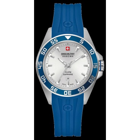 Годинник Swiss Military 06-6221.04.001.03