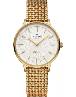Часы Atlantic Elegance Shine 29042.45.21
