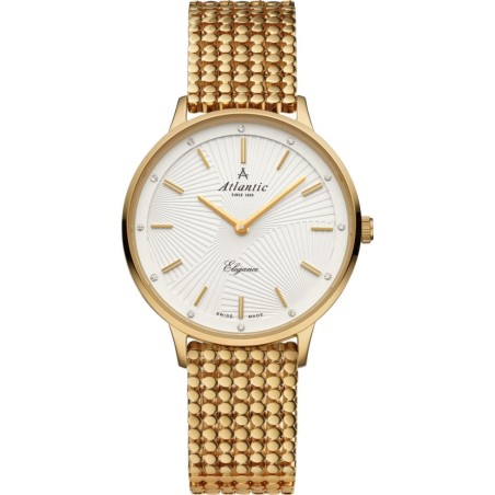 Часы Atlantic Elegance Shine 29042.45.21