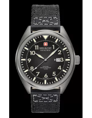 Swiss Military 06-4258.30.007