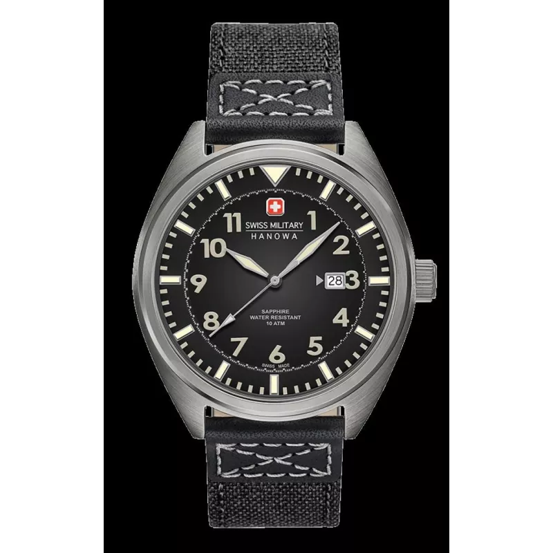 Swiss Military 06-4258.30.007