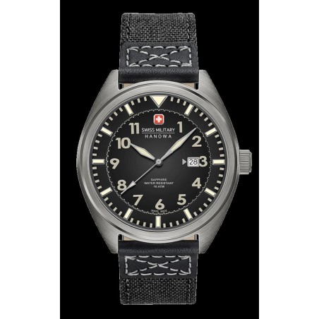 Swiss Military 06-4258.30.007