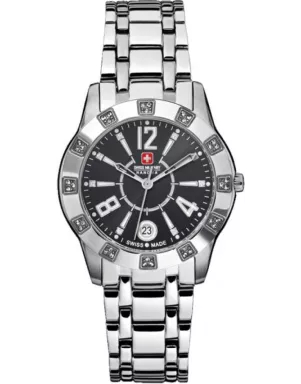 Swiss Military 06-7186.04.007