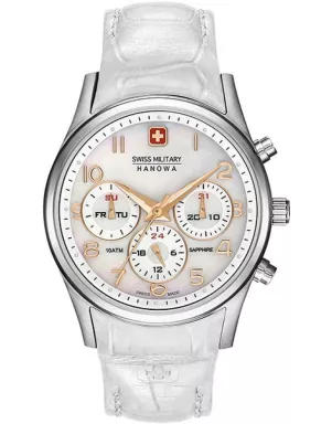 Годинник Swiss Military 06-6278.04.001.01