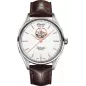 Годинник Atlantic Worldmaster Automatic Open Heart Limited Edition 52780.41.21R