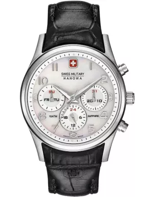 Годинник Swiss Military 06-6278.04.001.07