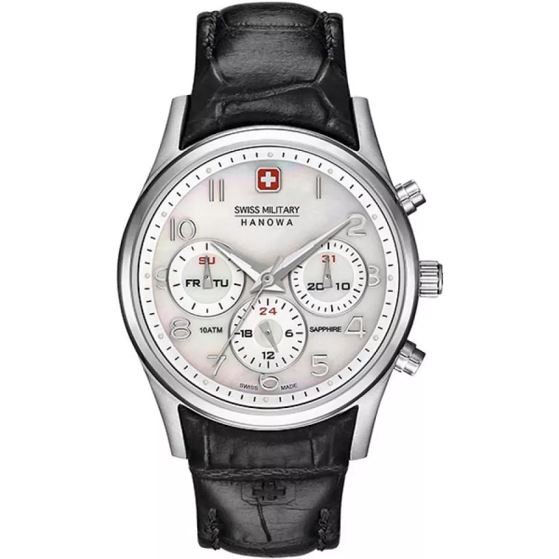 Годинник Swiss Military 06-6278.04.001.07