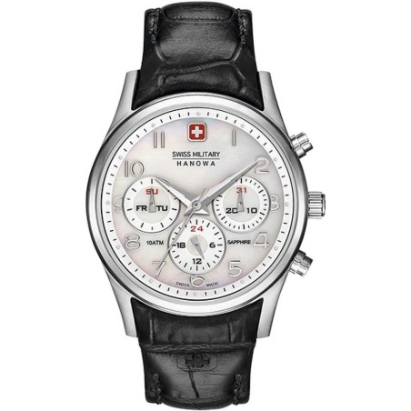 Годинник Swiss Military 06-6278.04.001.07
