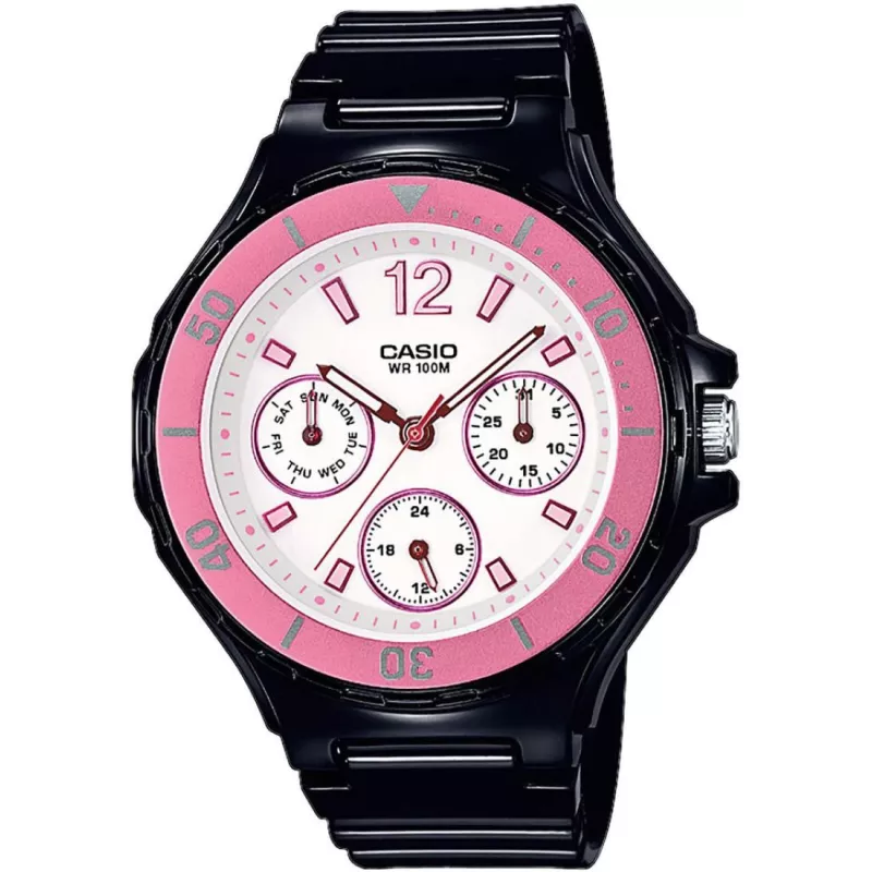 Часы Casio TIMELESS COLLECTION LRW-250H-1A3VEF