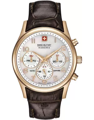 Годинник Swiss Military 06-6278.09.001