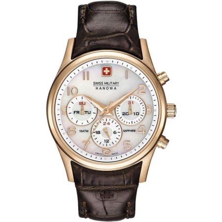 Годинник Swiss Military 06-6278.09.001