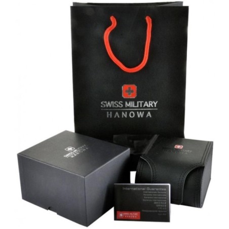 Годинник Swiss Military 06-6278.09.001
