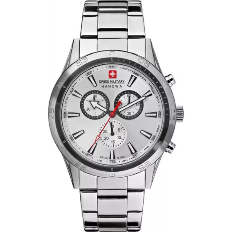 Годинник Swiss Military 06-8041.04.001