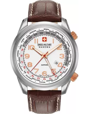 Годинник Swiss Military 06-4293.04.001
