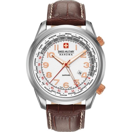 Годинник Swiss Military 06-4293.04.001