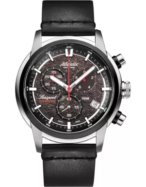 Годинник Atlantic Seasport ND Chronograph 87461.42.41