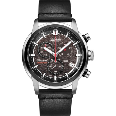 Годинник Atlantic Seasport ND Chronograph 87461.42.41