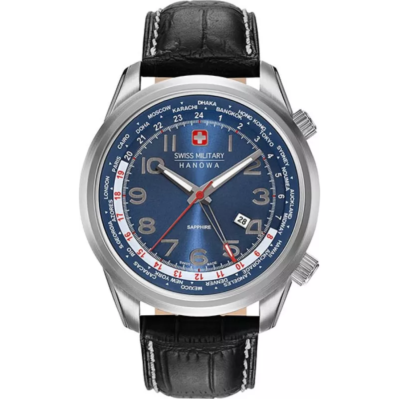 Годинник Swiss Military 06-4293.04.003