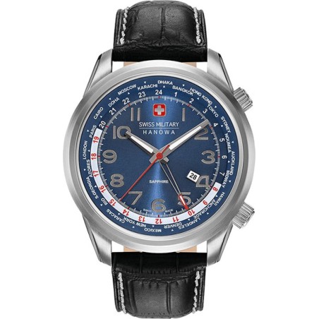 Годинник Swiss Military 06-4293.04.003