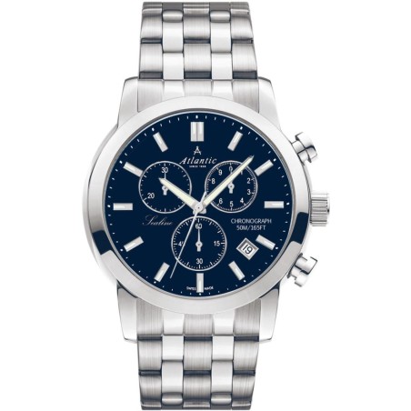Годинник Atlantic Sealine Chrono 62455.41.51