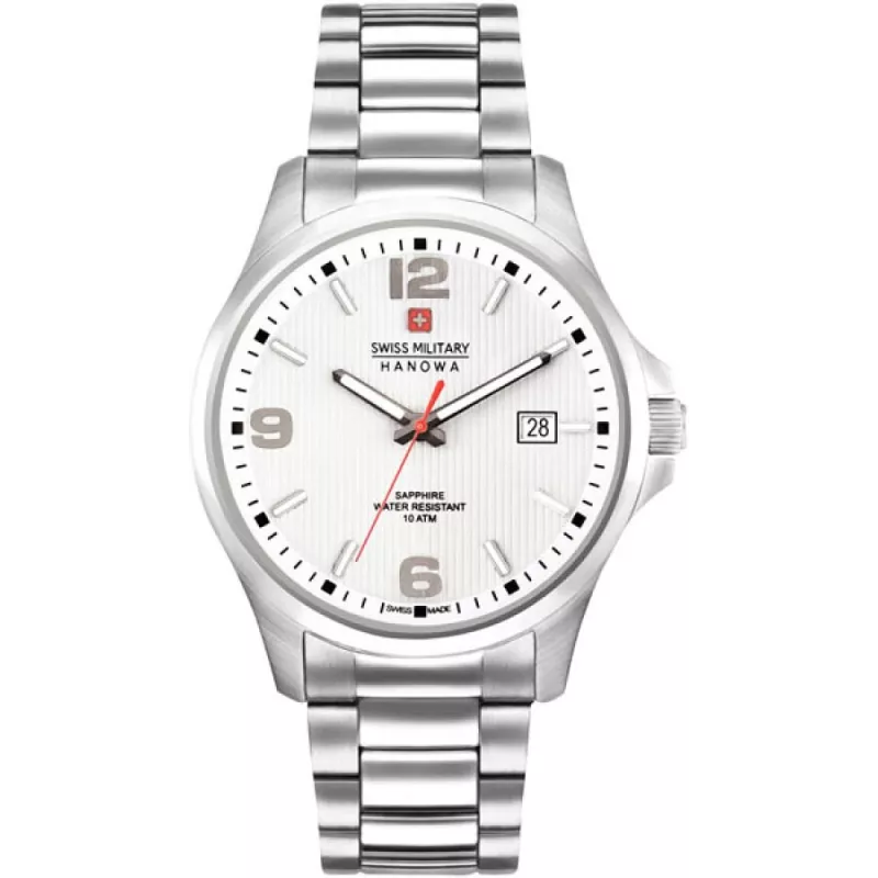 Swiss Military 06-5277.04.001