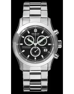 Swiss Military 06-5115.04.007