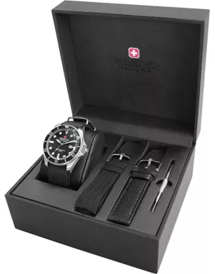 Годинник Swiss Military 06-8279.04.007.07