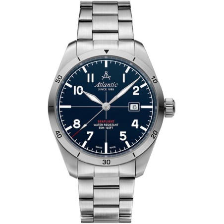 Годинник Atlantic Seaflight New Edition Gents 70356.41.55