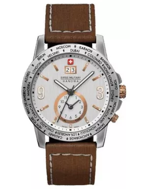 Годинник Swiss MILITARY 06-4131.1.04.001