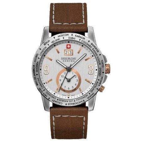 Годинник Swiss MILITARY 06-4131.1.04.001