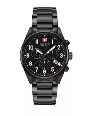Чоловічий годинник Swiss Military Hanowa 06-5204.13.007