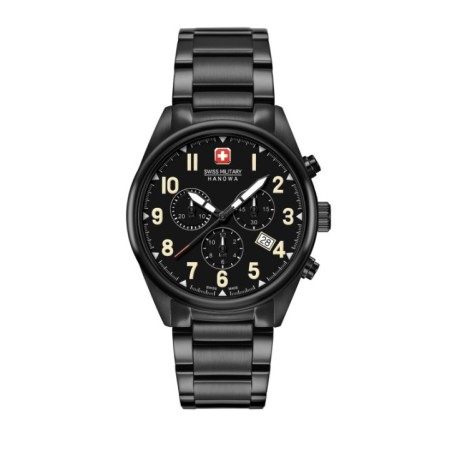 Чоловічий годинник Swiss Military Hanowa 06-5204.13.007