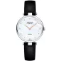 Часы Atlantic Elegance Royal Diamonds Edition 29044.41.07R
