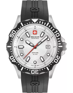 Годинник наручний Swiss Military Hanowa 06-4306.04.001