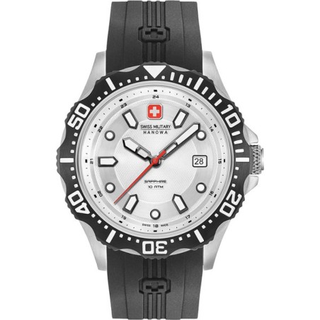 Годинник наручний Swiss Military Hanowa 06-4306.04.001