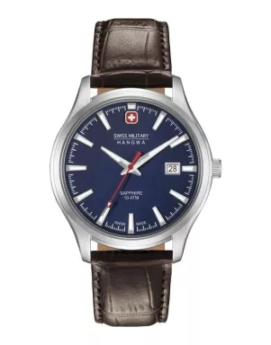 Чоловічий годинник Swiss Military Hanowa 06-4303.04.003