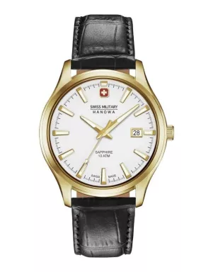 Мужские часы Swiss Military Hanowa 06-4303.02.001