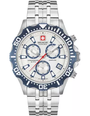 Годинник наручний Swiss Military Hanowa 06-5305.04.001.03