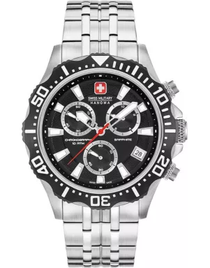 Годинник наручний Swiss Military Hanowa 06-5305.04.007