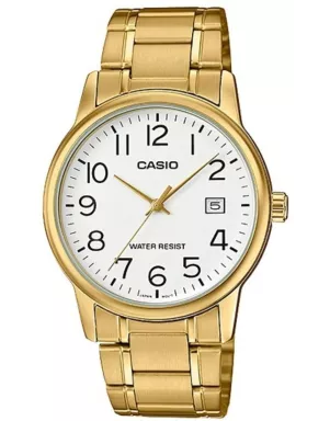 Годинник Casio TIMELESS COLLECTION MTP-V002G-7B2UDF