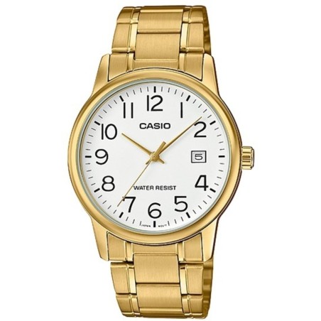 Годинник Casio TIMELESS COLLECTION MTP-V002G-7B2UDF