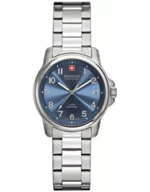 Часы женские SWISS MILITARY-HANOWA 06-7231.04.003