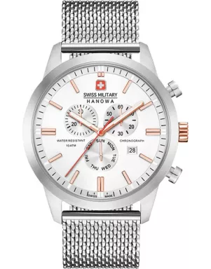 Годинник Swiss Military-Hanowa 06-3308.12.001