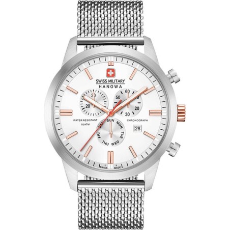 Годинник Swiss Military-Hanowa 06-3308.12.001