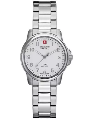 Часы женские SWISS MILITARY-HANOWA 06-7231.04.001