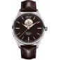 Годинник Atlantic Worldmaster Open Heart Limited Edition 52780.41.81R
