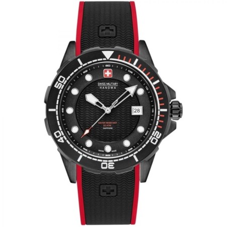 Годинник Swiss Military Hanowa Neptune Diver 06-4315.13.007
