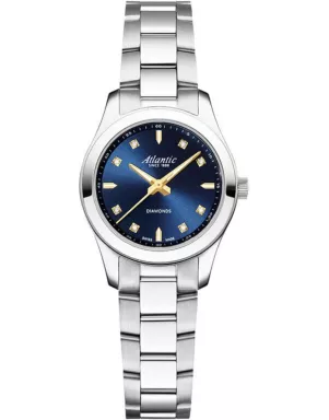 Годинник Atlantic Seapair Lady 20335.41.57G