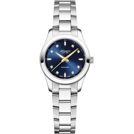 Часы Atlantic Seapair Lady 20335.41.57G
